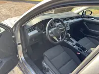 Volkswagen Passat 1.5 110kW thumbnail