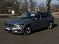 Volkswagen Passat 1.5 110kW thumbnail