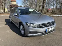 Volkswagen Passat 1.5 110kW thumbnail