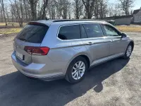 Volkswagen Passat 1.5 110kW thumbnail