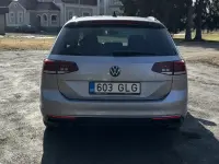 Volkswagen Passat 1.5 110kW thumbnail