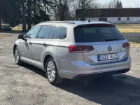 Volkswagen Passat 1.5 110kW thumbnail
