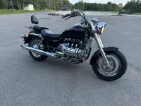 Honda Valkyrie GL 1500 74kW thumbnail