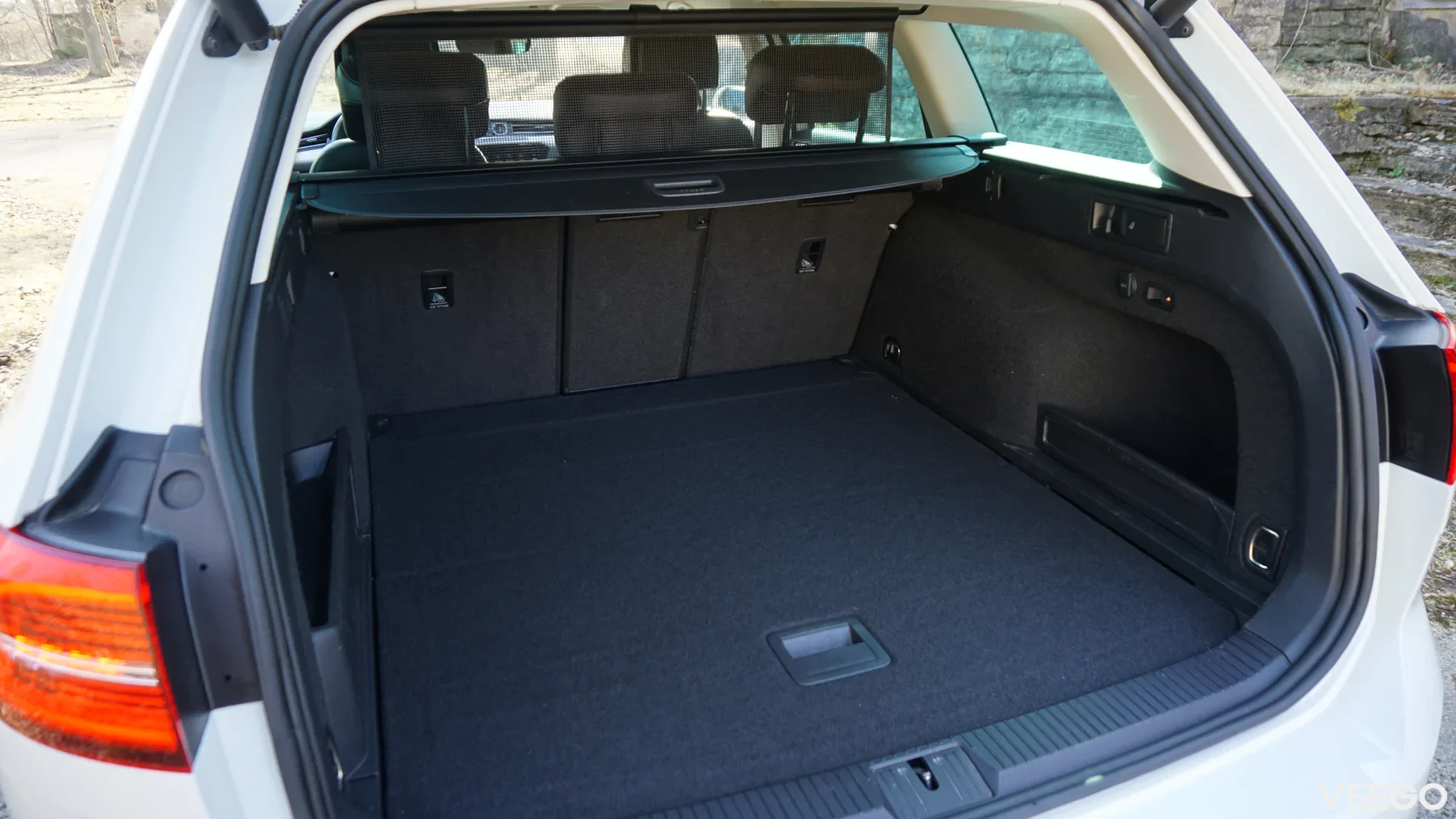 Volkswagen Passat R-line 4 MOTION 2.0 140kW