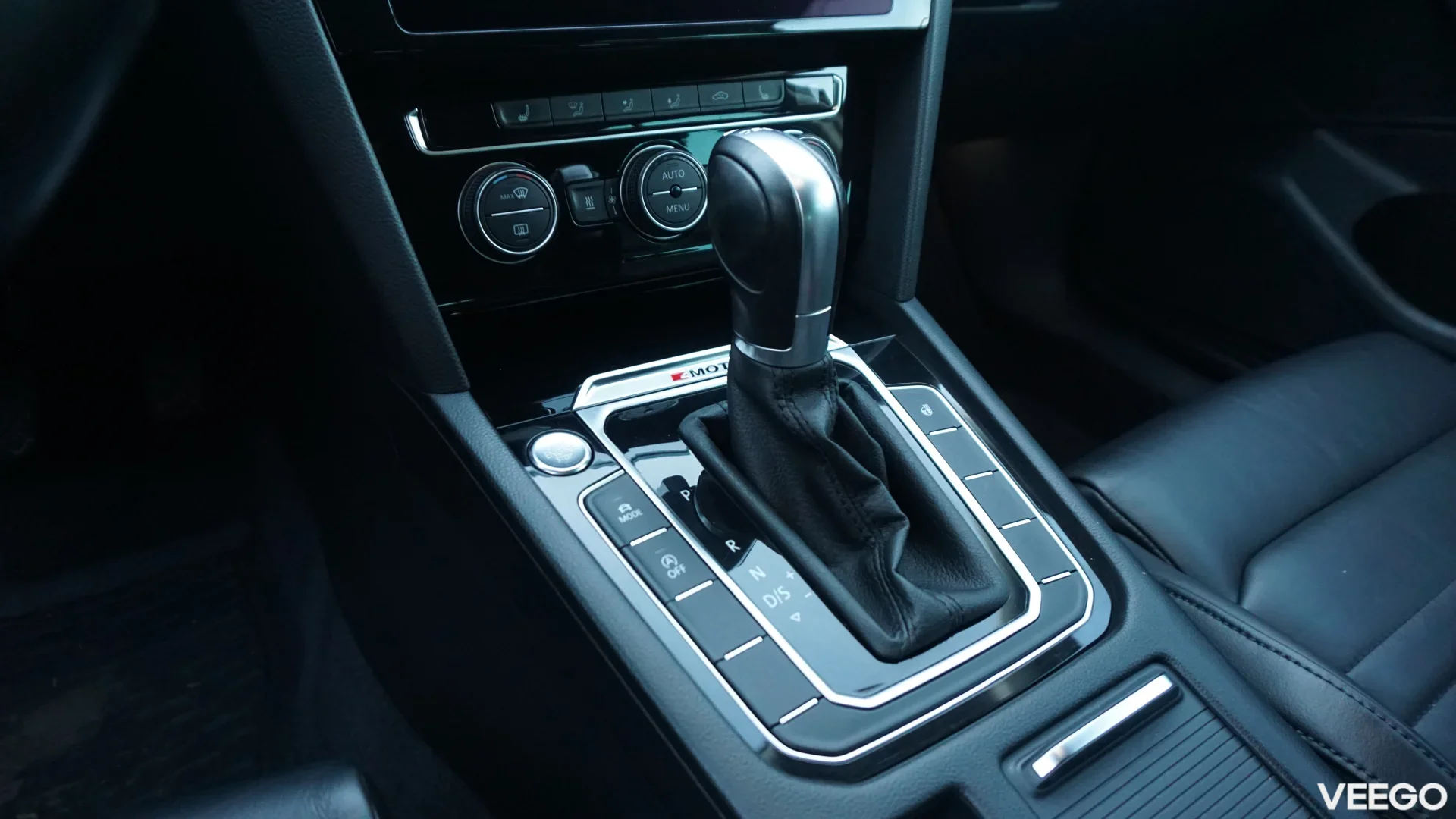 Volkswagen Passat R-line 4 MOTION 2.0 140kW