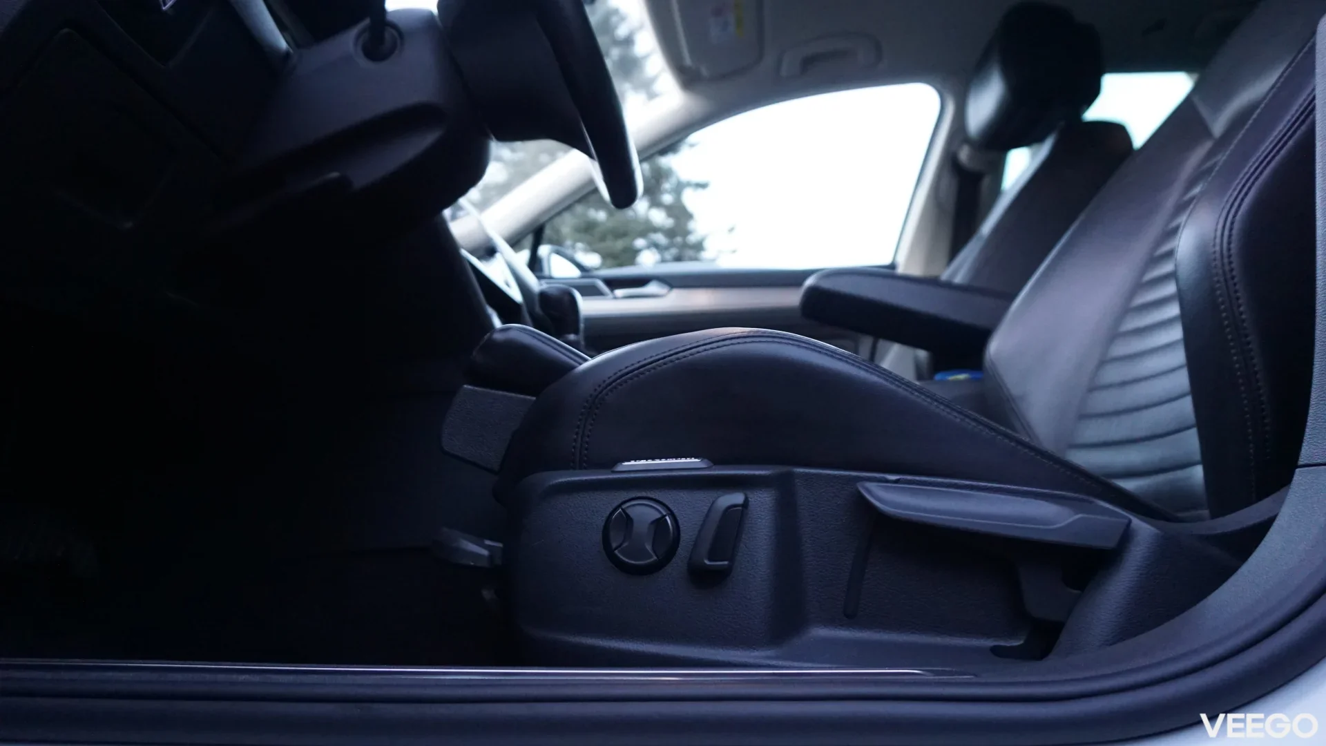 Volkswagen Passat R-line 4 MOTION 2.0 140kW