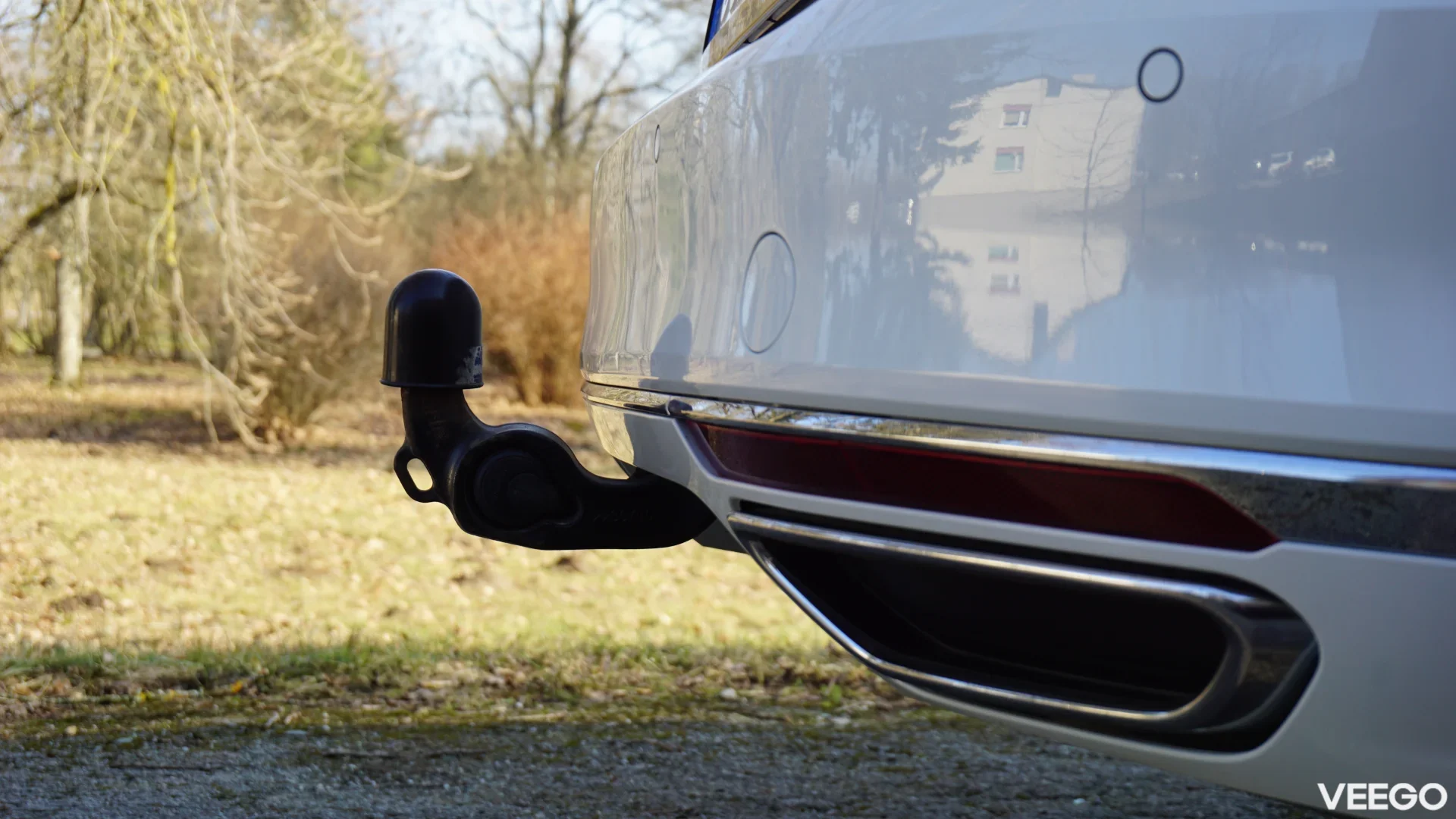 Volkswagen Passat R-line 4 MOTION 2.0 140kW