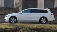 Volkswagen Passat R-line 4 MOTION 2.0 140kW thumbnail