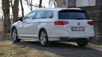 Volkswagen Passat R-line 4 MOTION 2.0 140kW thumbnail
