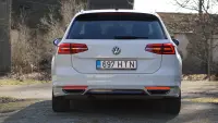Volkswagen Passat R-line 4 MOTION 2.0 140kW thumbnail