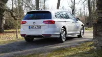 Volkswagen Passat R-line 4 MOTION 2.0 140kW thumbnail