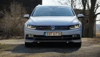 Volkswagen Passat R-line 4 MOTION 2.0 140kW thumbnail