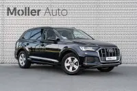 Audi Q7 210kW thumbnail
