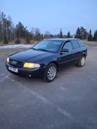 Audi A4 b5 1.8 110kW thumbnail