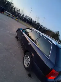 Audi A4 b5 1.8 110kW thumbnail