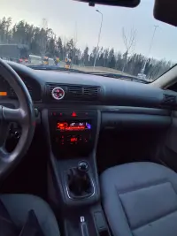Audi A4 b5 1.8 110kW thumbnail