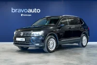 Volkswagen Tiguan Allspace Highline 4 Motion 2 110kW thumbnail
