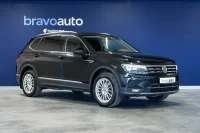 Volkswagen Tiguan Allspace Highline 4 Motion 2 110kW thumbnail