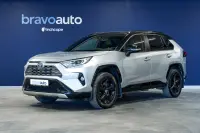 Toyota RAV4 Style 2.5 131kW