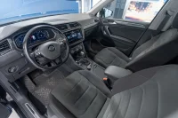 Volkswagen Tiguan Allspace Highline 4 Motion 2 110kW thumbnail