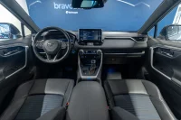 Toyota RAV4 Style 2.5 131kW thumbnail