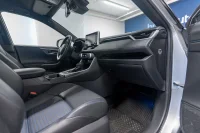 Toyota RAV4 Style 2.5 131kW thumbnail