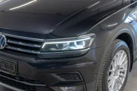 Volkswagen Tiguan Allspace Highline 4 Motion 2 110kW thumbnail