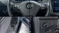 Volkswagen Tiguan Allspace Highline 4 Motion 2 110kW thumbnail