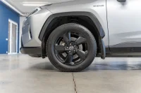 Toyota RAV4 Style 2.5 131kW thumbnail