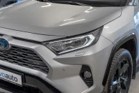 Toyota RAV4 Style 2.5 131kW thumbnail