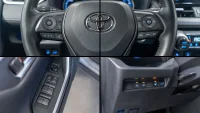 Toyota RAV4 Style 2.5 131kW thumbnail