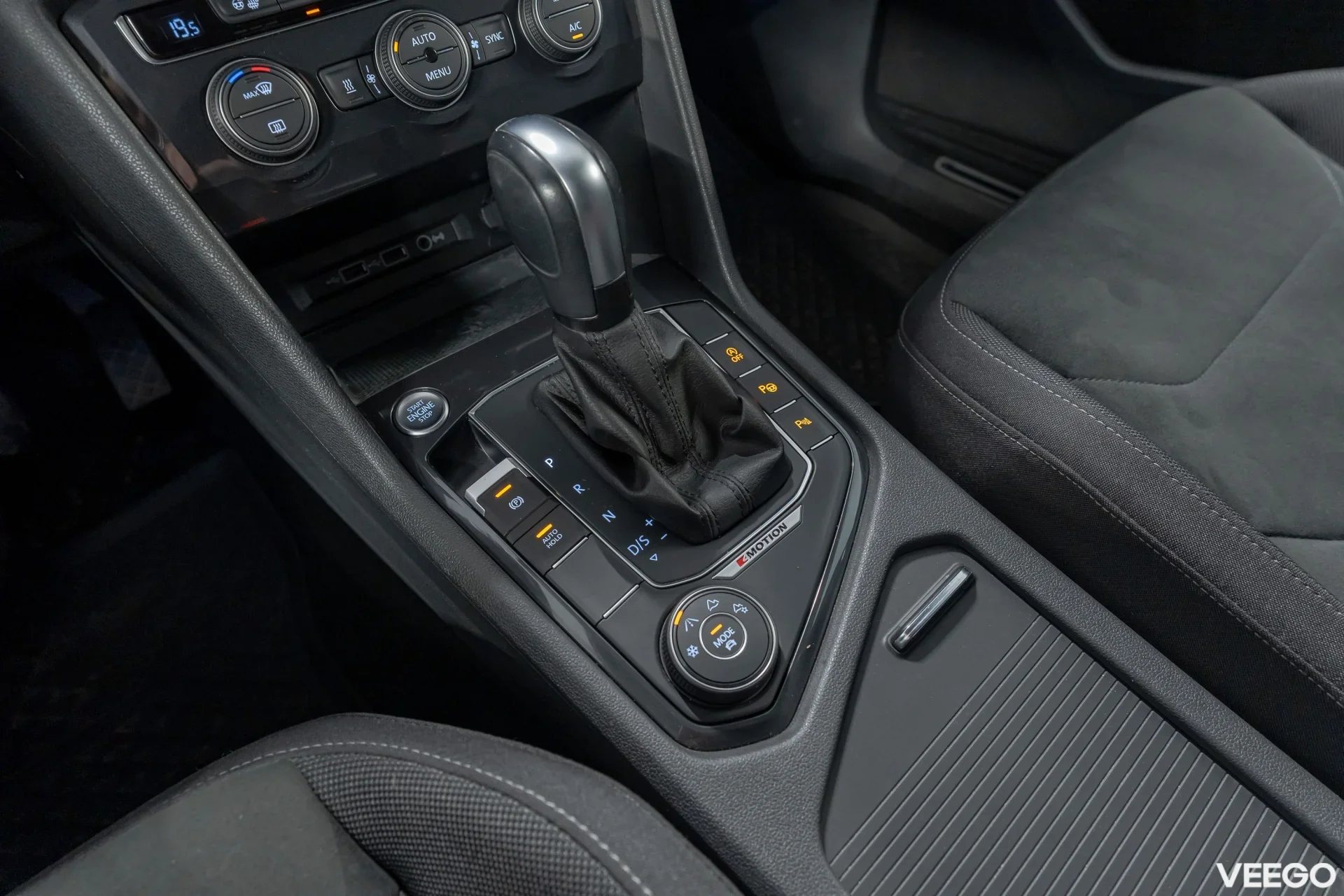 Volkswagen Tiguan Allspace Highline 4 Motion 2 110kW