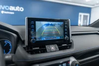 Toyota RAV4 Style 2.5 131kW thumbnail