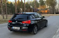 BMW M140 3.0 250kW thumbnail