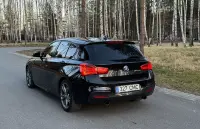 BMW M140 3.0 250kW thumbnail