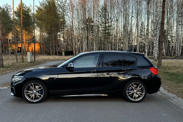 Image of BMW M140 3.0 250kW