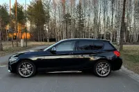 BMW M140 3.0 250kW thumbnail