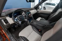 Land Rover Discovery R-Dynamic HSE P360 MHEV 3 265kW thumbnail