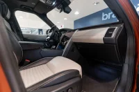 Land Rover Discovery R-Dynamic HSE P360 MHEV 3 265kW thumbnail