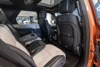 Land Rover Discovery R-Dynamic HSE P360 MHEV 3 265kW thumbnail