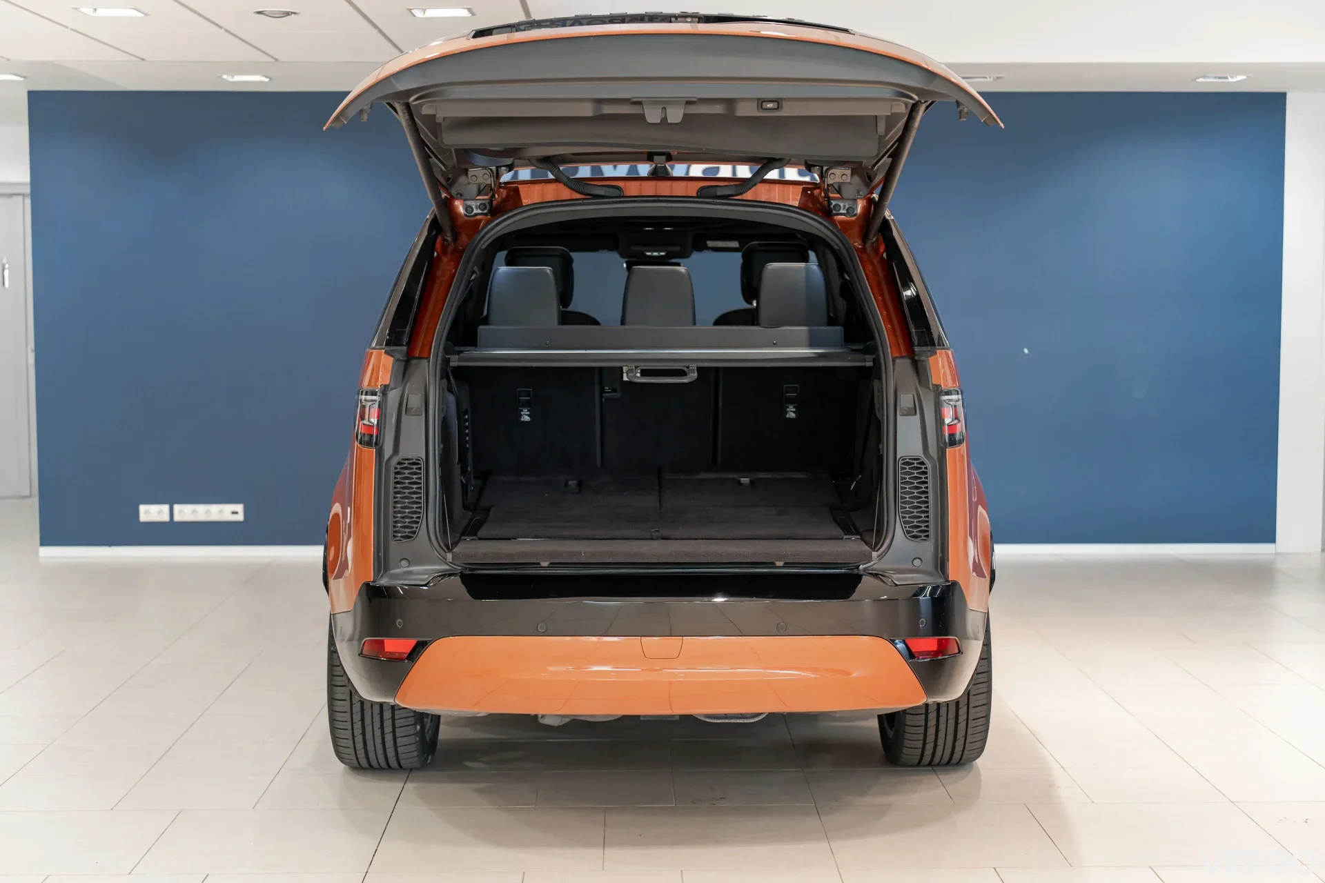 Land Rover Discovery R-Dynamic HSE P360 MHEV 3 265kW