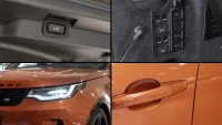 Land Rover Discovery R-Dynamic HSE P360 MHEV 3 265kW thumbnail
