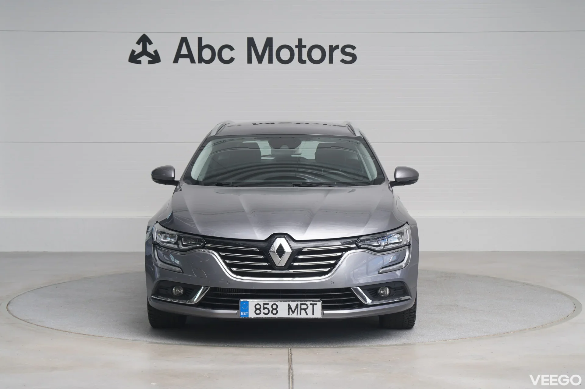 Renault Talisman GrandTour Intens Energy Tce 1.6 147kW