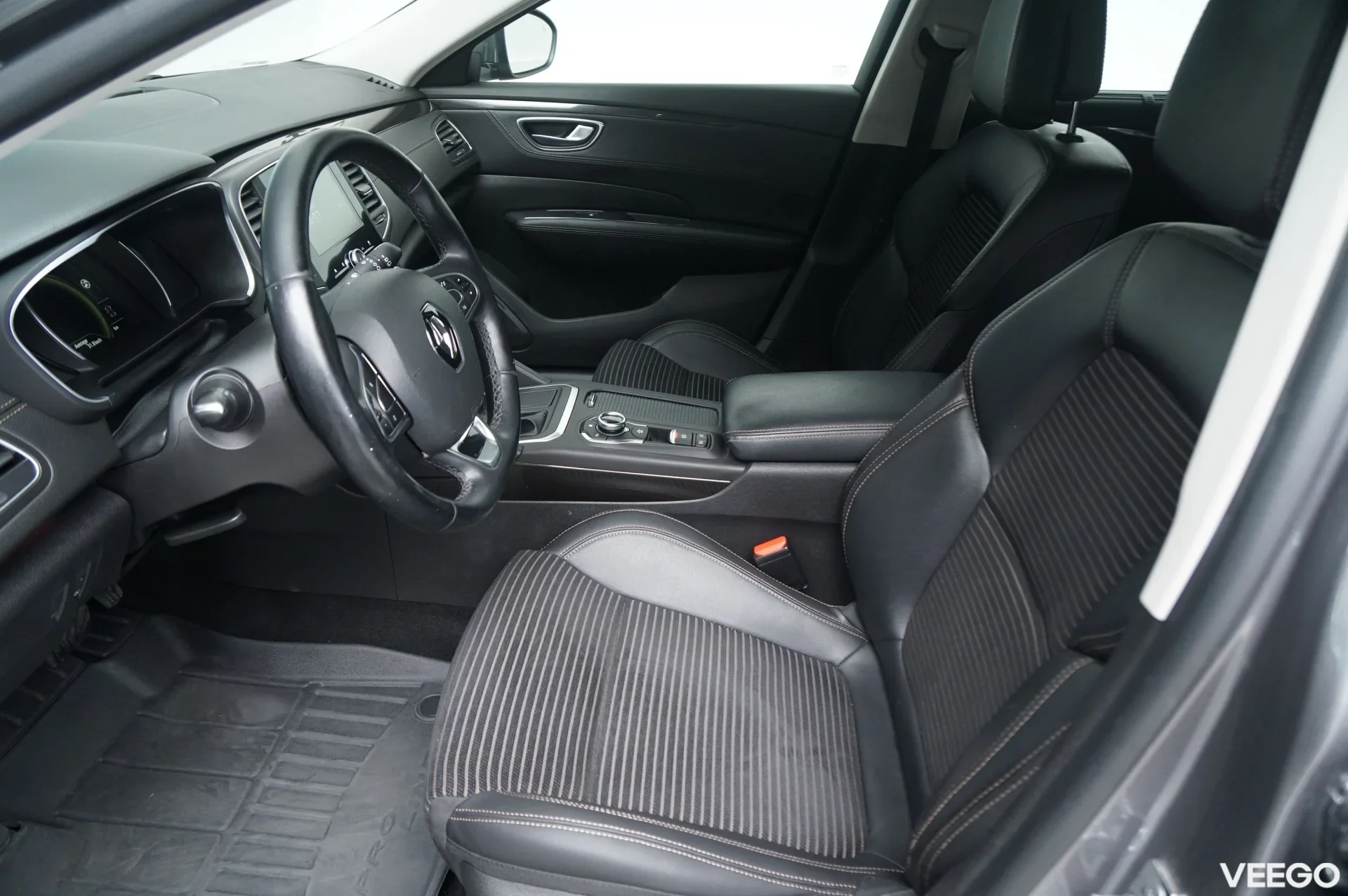 Renault Talisman GrandTour Intens Energy Tce 1.6 147kW