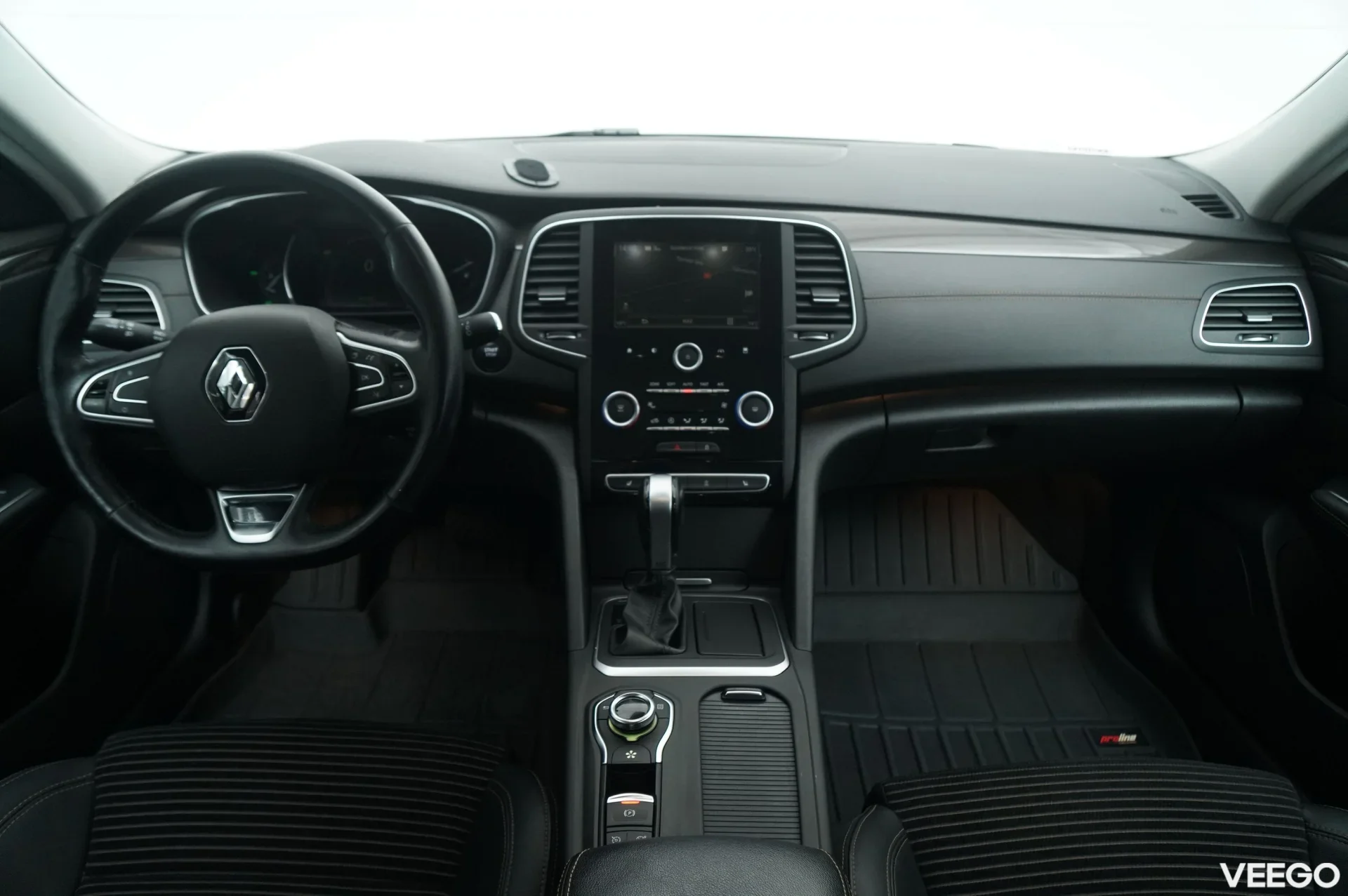 Renault Talisman GrandTour Intens Energy Tce 1.6 147kW