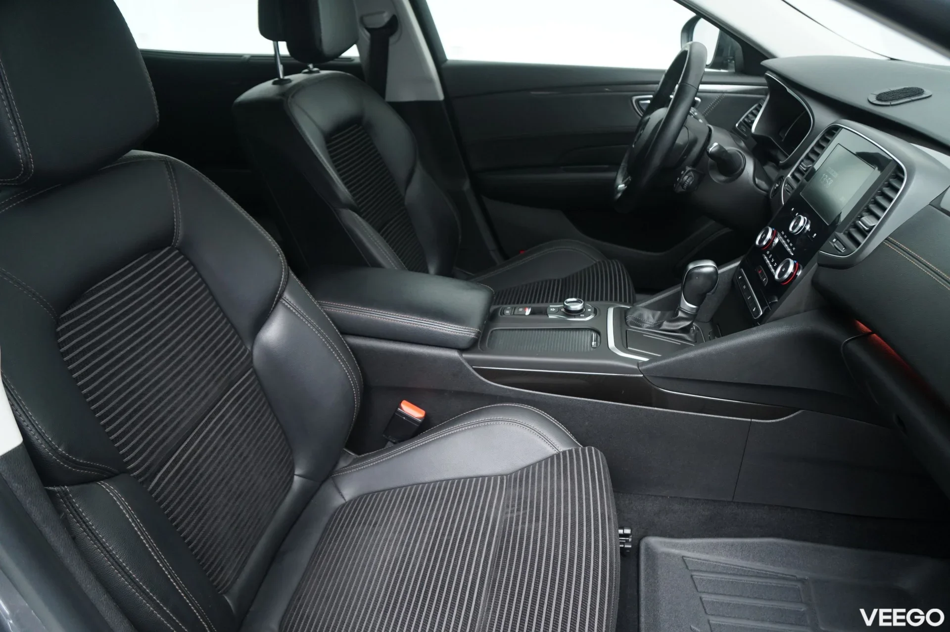 Renault Talisman GrandTour Intens Energy Tce 1.6 147kW