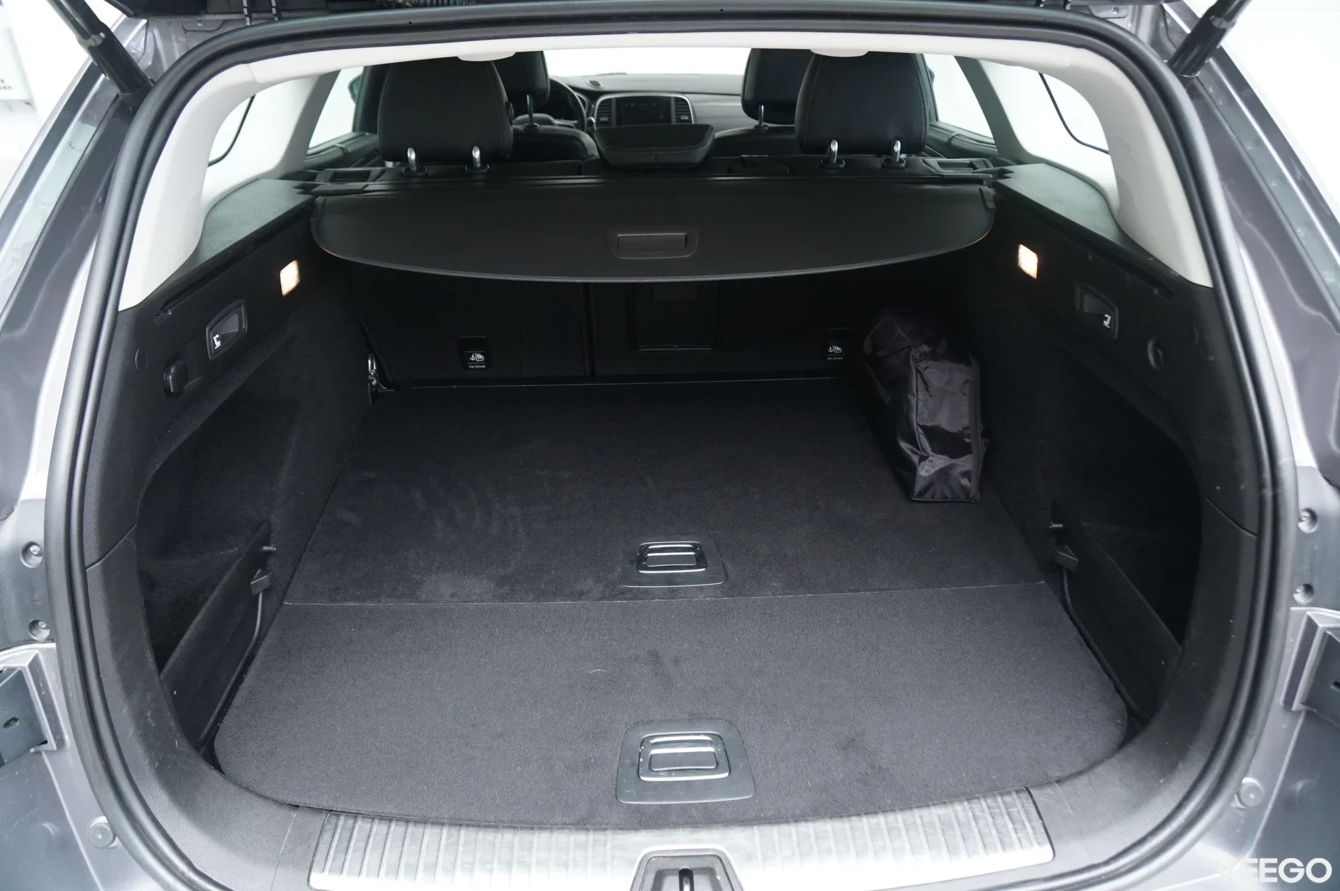 Renault Talisman GrandTour Intens Energy Tce 1.6 147kW