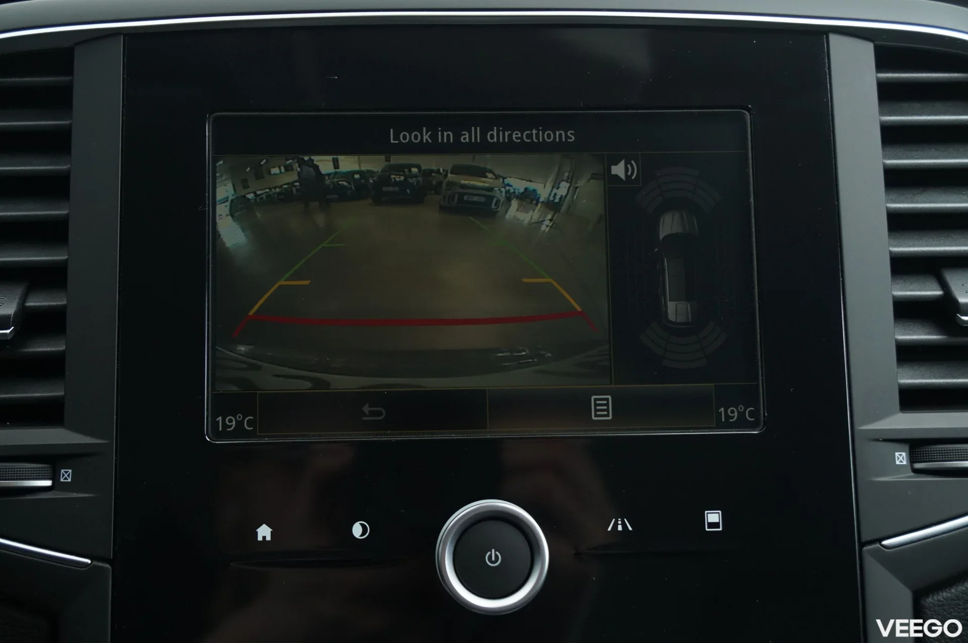 Renault Talisman GrandTour Intens Energy Tce 1.6 147kW