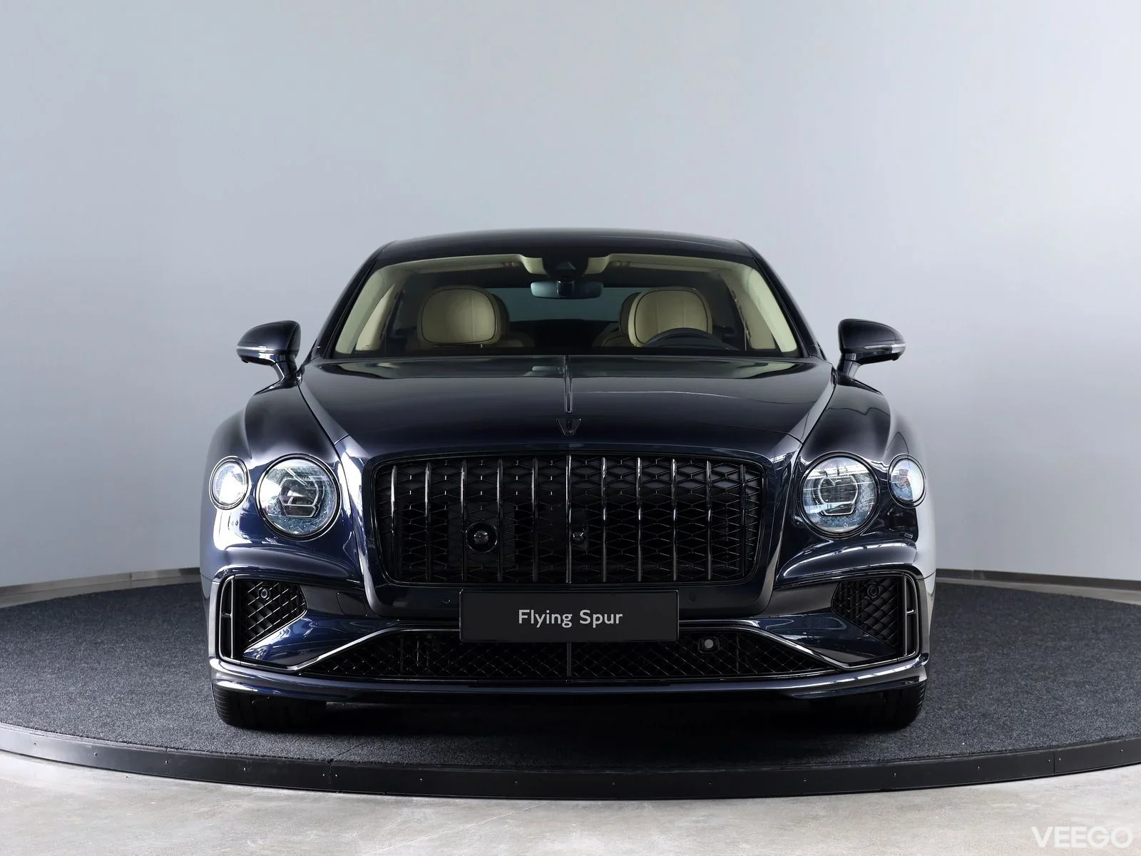 Bentley FLYING SPUR V8 V8 Azure 4 500kW