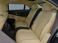 Bentley FLYING SPUR V8 V8 Azure 4 500kW thumbnail